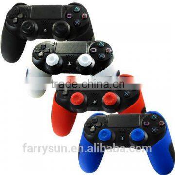 Silicone Rubber Grip for Ps4 Controller photo-3