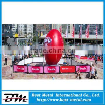 Promotional Windbreak Cafe Barrier photo-4