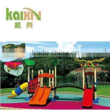Outdoor Amusement Park Playground Equipment Toys For Kids