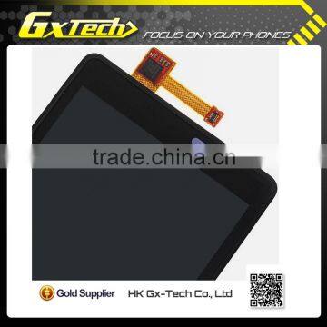 LCD Digitizer for Nokia Lumia 820 Touch Screen Display With 12 Months Warranty photo-2