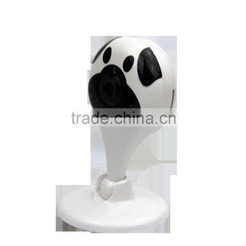 HD Mini Wifi IP Camera Wireless 720P Baby Monitor Network Security Camera Home Protection Mobile Remote Cam photo-2