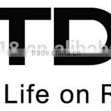 TDK A+ Printable CD-R, Blank cd 52X 700MB, Made in Taiwan Product. photo-4