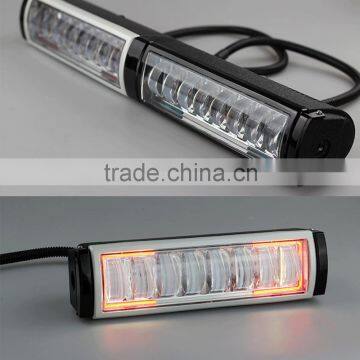 10'' 20'' 30'' 40'' 50'' Compact 4x4 LED Day Driving Lights photo-5
