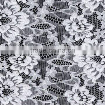 jacquard lace/elastic lace