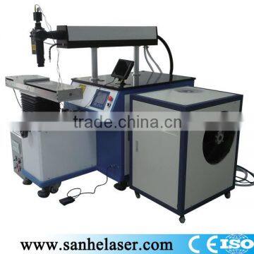 2015 Mesh Welding Rebar Machine photo-3