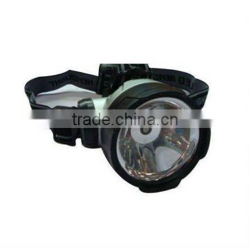 3W LED Headlight