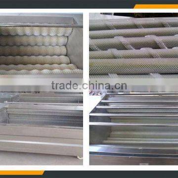 Leader New Design Potato Skin Removal Peeling Machine Website:leaderservice005 photo-3