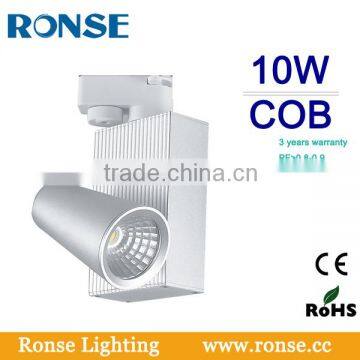 COB mini led track light commercial 10W