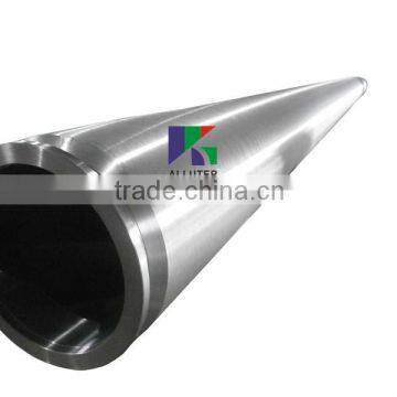 Cr Metal Slug Chrome Powder Vacuum Evaporation PVD Coating Target Applied on Thin Film Evaporator