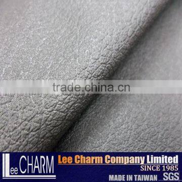 Finished Pu Shoe Garment Leather photo-6