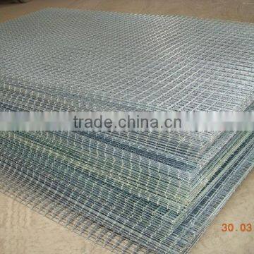 Used fencing for sale PVC coated welded wire mesh panel