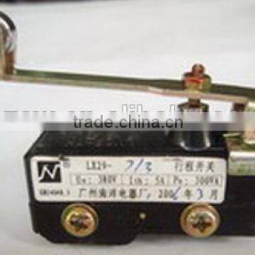 Elevator Limit Switch, LX29-73