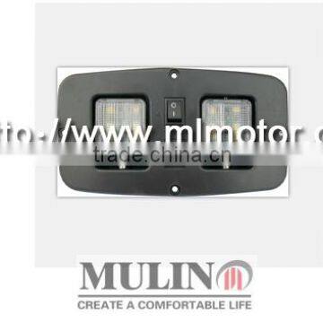LED reading lamp for sofa