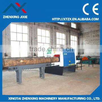 Portable Sawmill Used Bandsaw Panel Saw Machinery