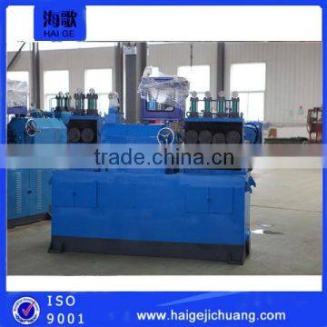 Wire peeling machinery manufacturer for coil to coil line