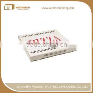 Professional delivery white pizza box
pizza box labels