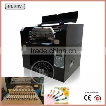 BEST HL 3d printing machine for pen, textile printer digital pen printer                        
                                                Quality Choice