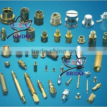 CNC Metal Machining Parts