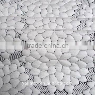 MAKE-TO-ORDER knitting jacquard fabric for home textile mattress