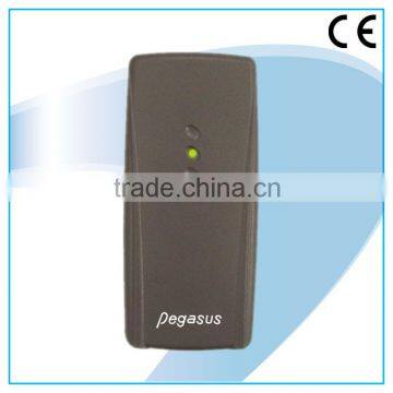Contactless 13.56MHz smart card reader