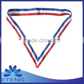 Any size and color hight quanlity polyster ribbon factory surplier