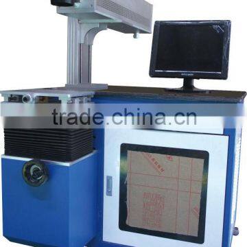 Eggs CO2 Laser Marking Carving Machine With Factory Price photo-2