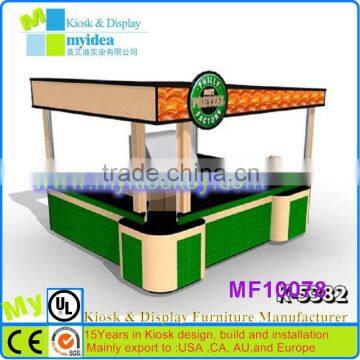 2014 most Fashion Furniture For restaurant booth/ restaurant design free