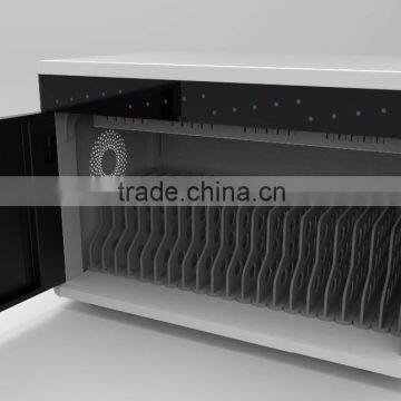 2016 Newest Model Notebook, Laptop,tablet USB Charging Trolley AHL-E2 photo-3