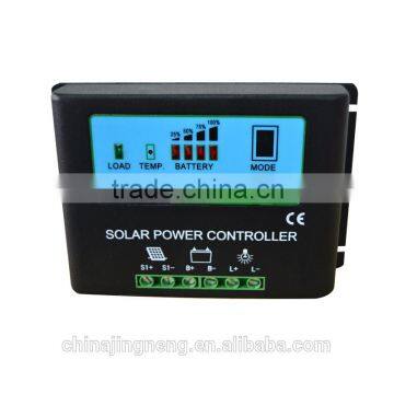 HOT SALE 72v Solar Charge Controller photo-5