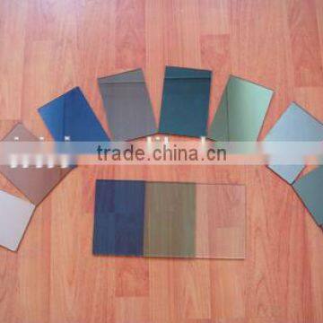 Glass Vacuum Coating Machine photo-4