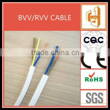 3x2.5mm2 power cable