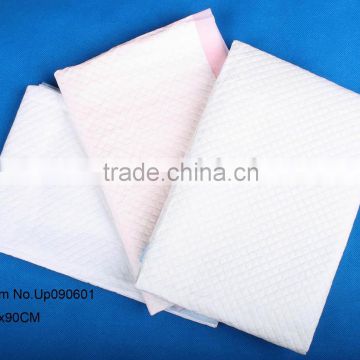 Disposable Under Pad,Incontinence Underpaid, incontinence pads