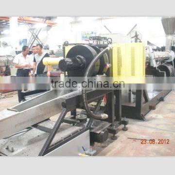 LDPE pelletizer