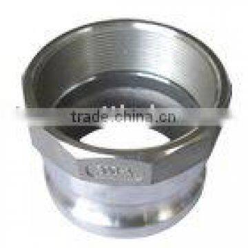 camlock quick coupling