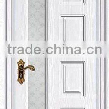 Jiangshan Cheap Pvc Door photo-4