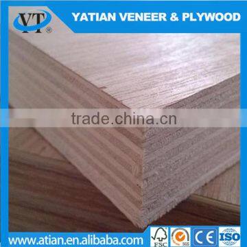 Popolar core cheap 4*8 18mm commercial plywood for furniture