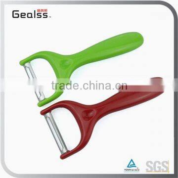 Gealss Promotional Utra-sharp Fruit Peeler