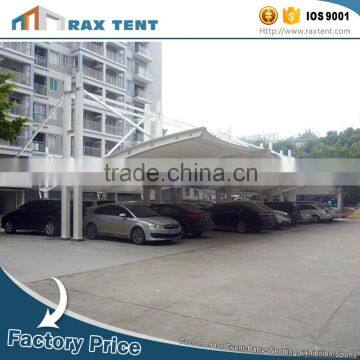 Guangzhou City Parking Tent photo-1