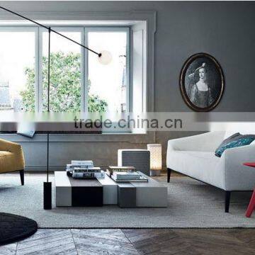 On sale living room furniture single sofa chair couch sofa
