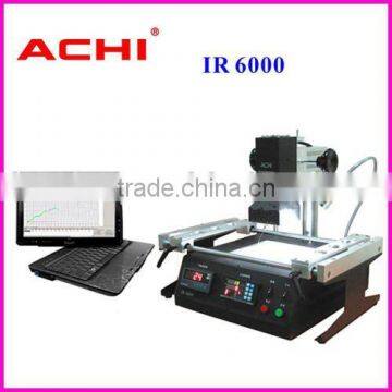 ACHI IR6000 BGA Rework Station