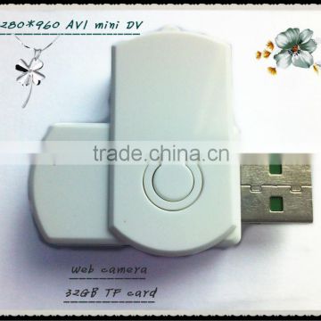 cheapest 720p mini U disk dv