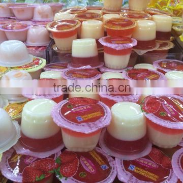 CFS 3 Layers Jelly Packing Machine