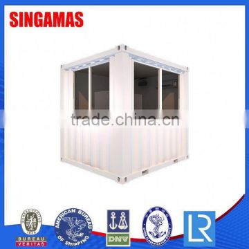 8ft Mini 2m Shipping Container