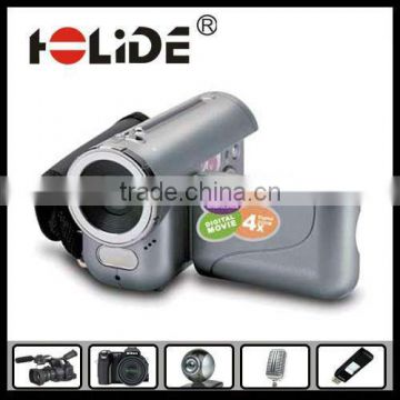 mini kids digital video camera with 1.3mega pixels DV136C