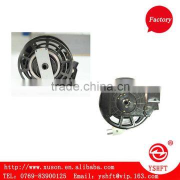 Bottom price economic eus 220v cable cord reel retractable