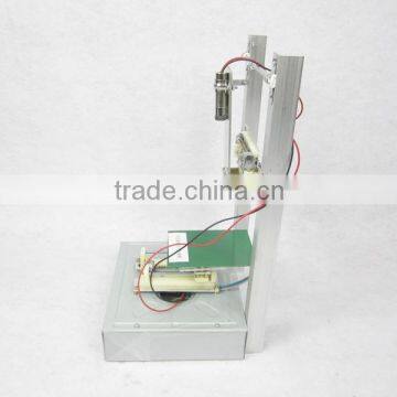 2015 Hotsale Mini USB Laser Marking Machine ,Laser Carving Machine photo-2
