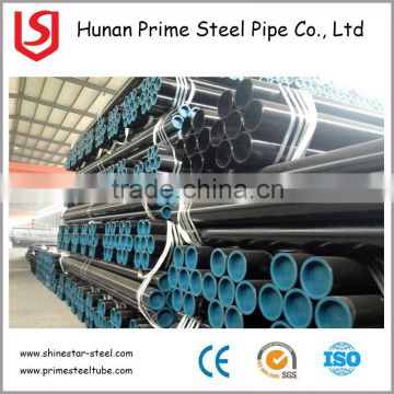 L80 steel tube Oil tubing and Oil casing and oil drill