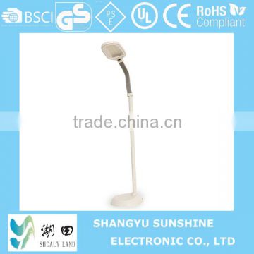 12V DC Adaptor 108 Or 80 LED Floor Lamp Use Indoor