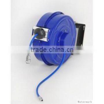 High Quality Chinese Steel Round Air Hose Reel