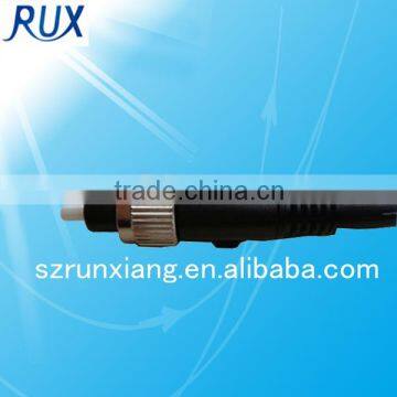 Newest hot sale fiber optic FC fast connector for ftth